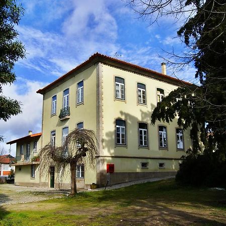 Hotel Rural Villa Julia Vila Flor Exterior photo