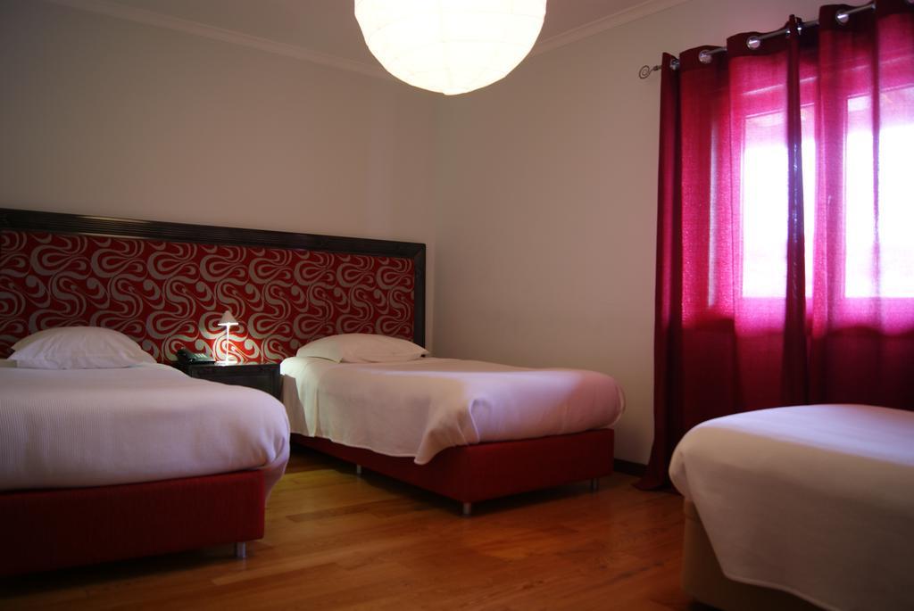 Hotel Rural Villa Julia Vila Flor Room photo