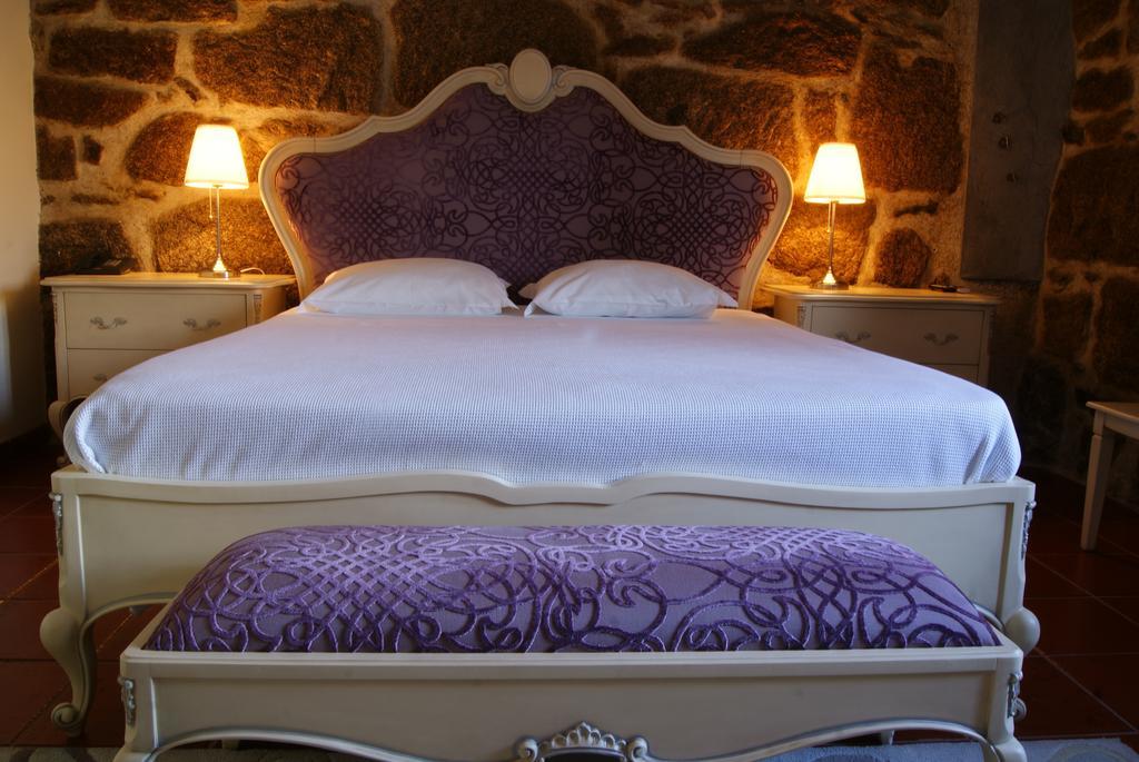 Hotel Rural Villa Julia Vila Flor Room photo