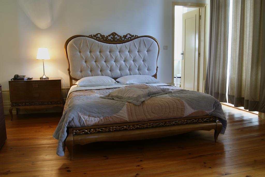 Hotel Rural Villa Julia Vila Flor Room photo