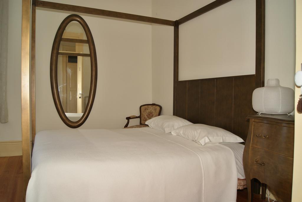 Hotel Rural Villa Julia Vila Flor Room photo